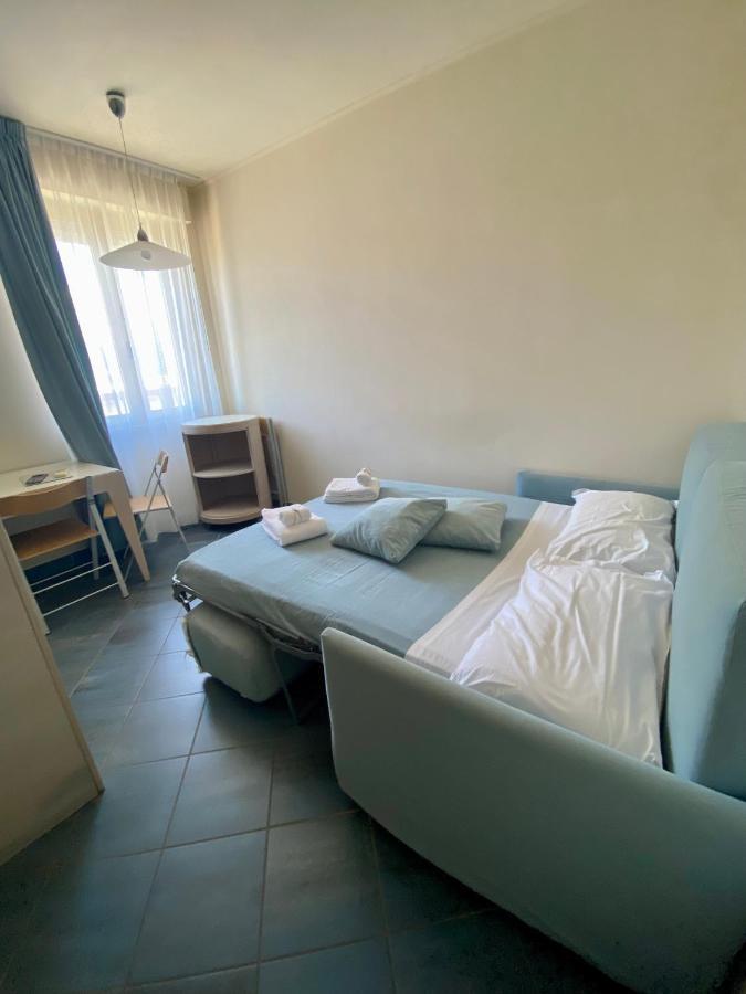 Hotel Brunella Lido di Camaiore Exterior foto