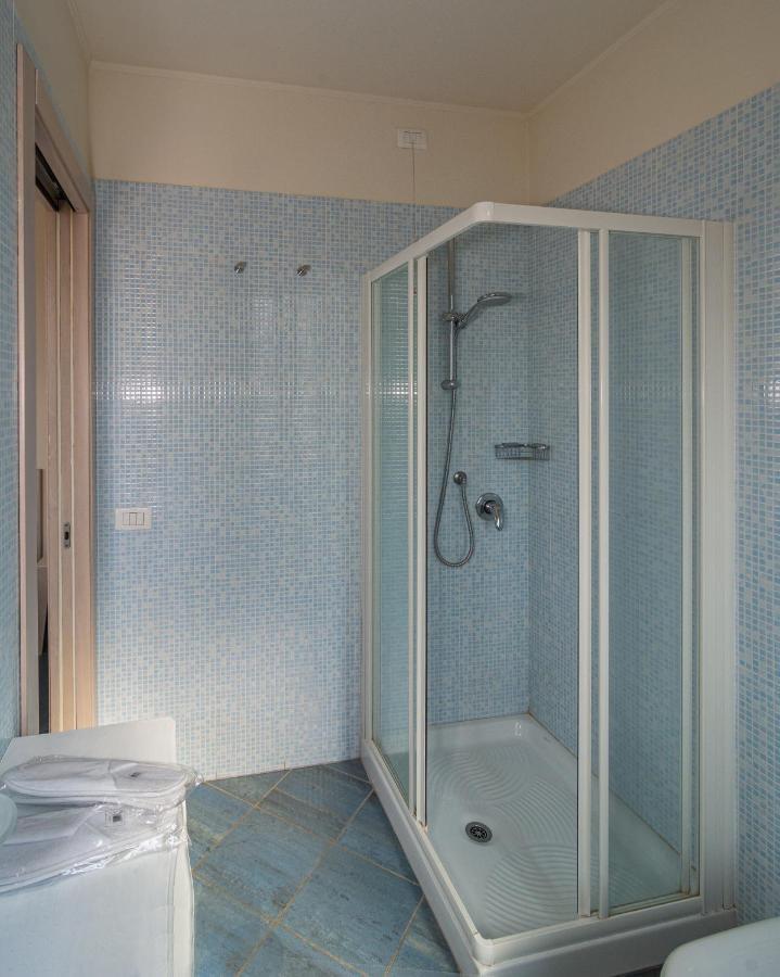 Hotel Brunella Lido di Camaiore Exterior foto